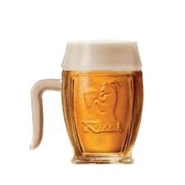 Kozel la Metru 